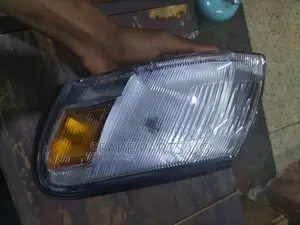 Corolla AE 100 Corner Lamp