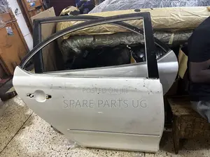 Premio 2002 - 2007 Behind Door Shell