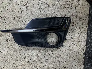Subaru Impreza 2014 Onwards Foglamp Cover