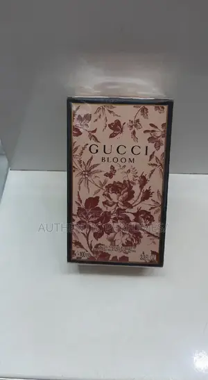 Gucci Bloom Intense Edp for Women