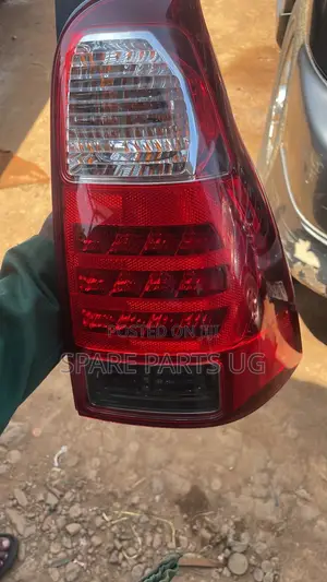 Hilux Surf 4 Runner Rearlight
