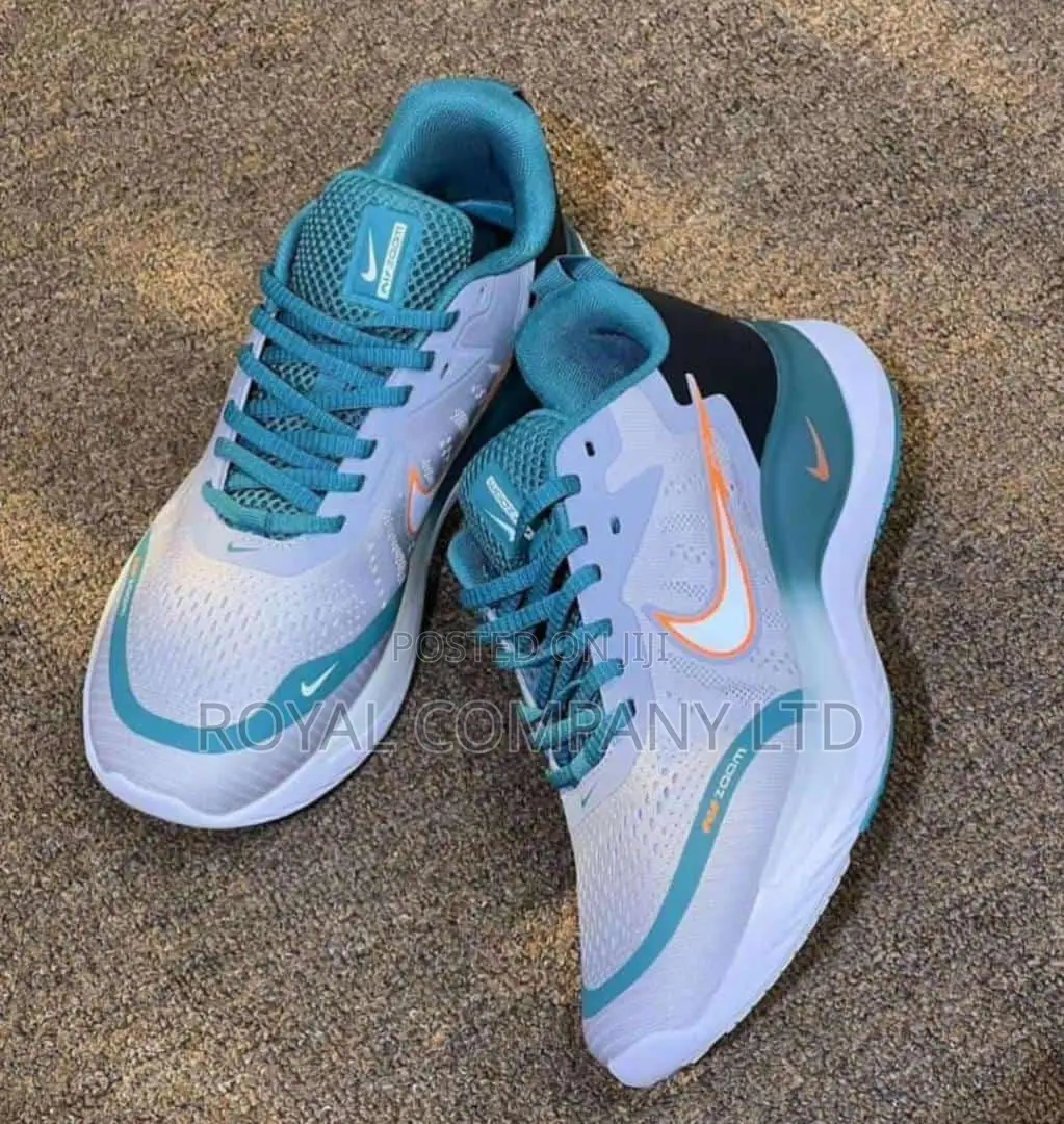 Nike Air Force 1 Max