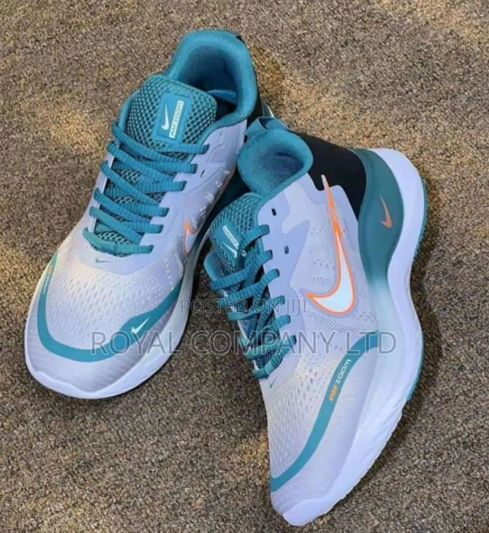 Nike Air Force 1 Max