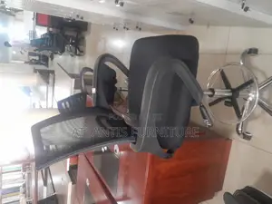 Higher Reception Chair