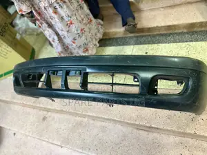 Premio 1998 - 2001 Brand New Front Bumper