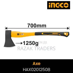 28 Inch Heavy Duty Hand Axe for Splitting Wood