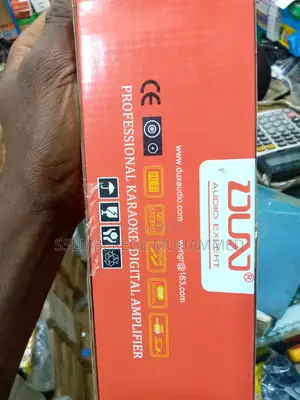 Amplifier Bt-339a