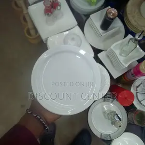 Saucers Ceramic