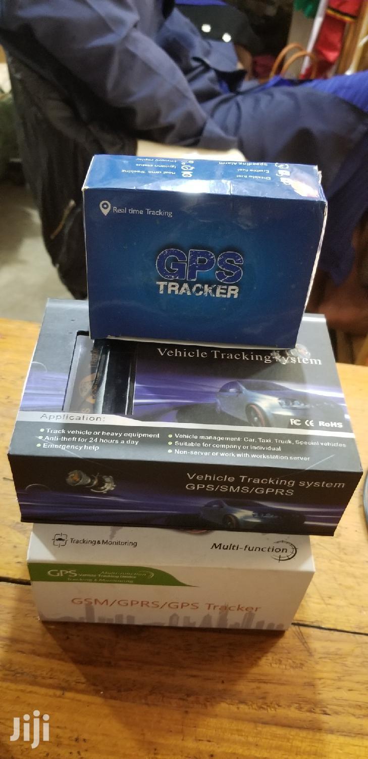 Original Car Gps Tracker