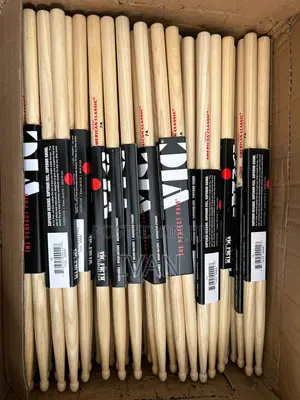 Drums Sticks Available in Many Colours