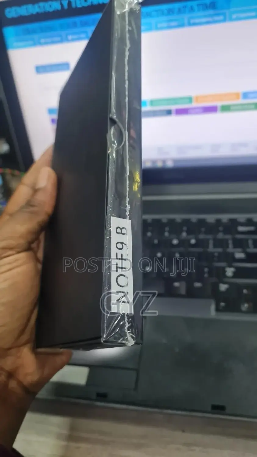 Samsung Note 8 LCD Screen Replacement