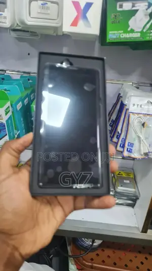 Samsung Note 8 LCD Screen Replacement