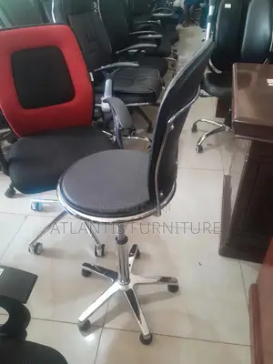 Rab Stools for Hospital