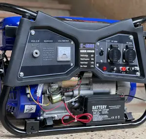 Gasoline Generator LT-5400DE