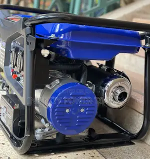 Gasoline Generator LT-5400DE