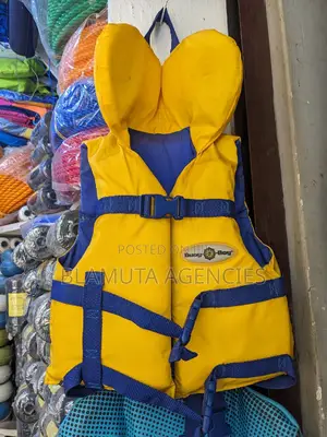 Kids Heavy Duty Life Jacket(Life Jacket For Children