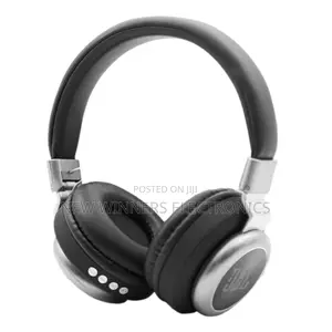 Real Sound JBL Wireless Headphones