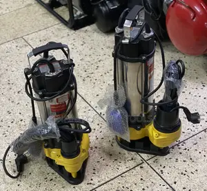Royalty Pump(Dirty Water)