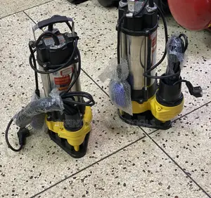 Royalty Pump(Dirty Water)