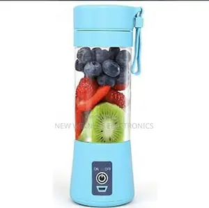 Portable Rechargeable Blender Usb