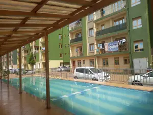 Furnished 2bdrm Condo in Bukoto, Central Division for sale