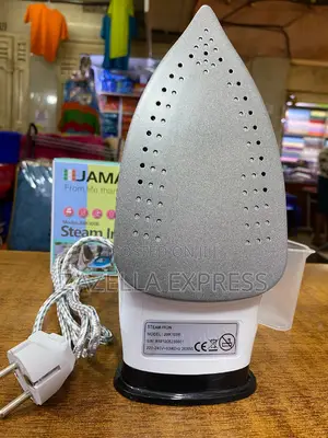 Jamaky Steam Iron