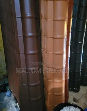 Roofing Ridges for Versatile 28 Gauge 2metres