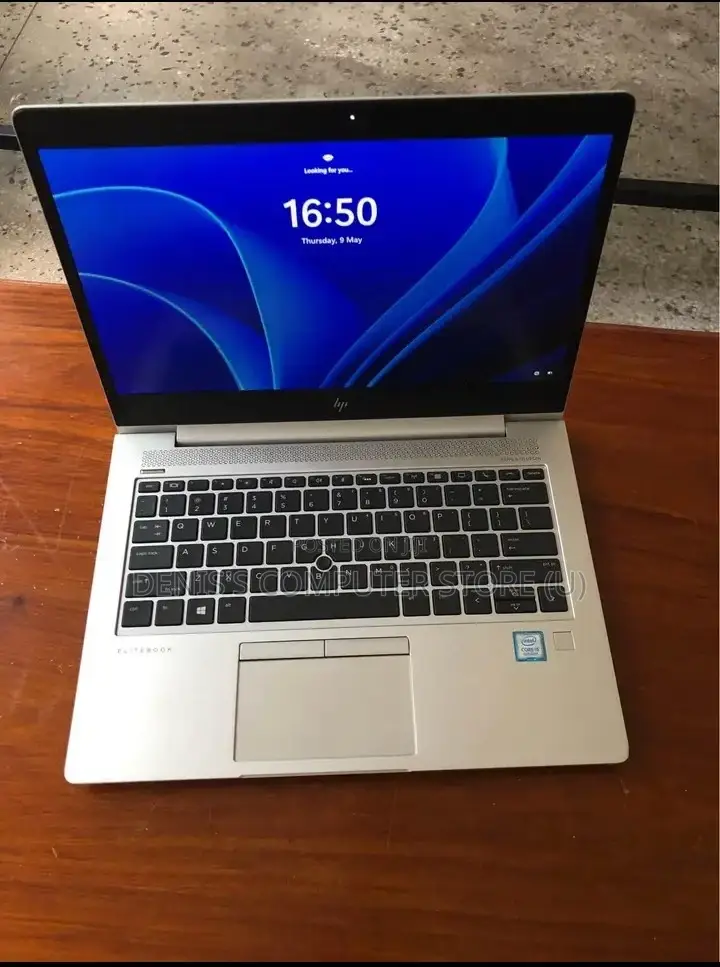 Laptop HP Pavilion G6 8GB Intel Core I5 HDD+SSD 512GB
