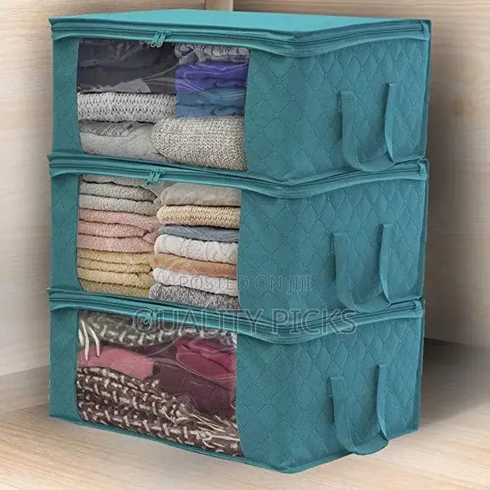 Clothes Storage Box