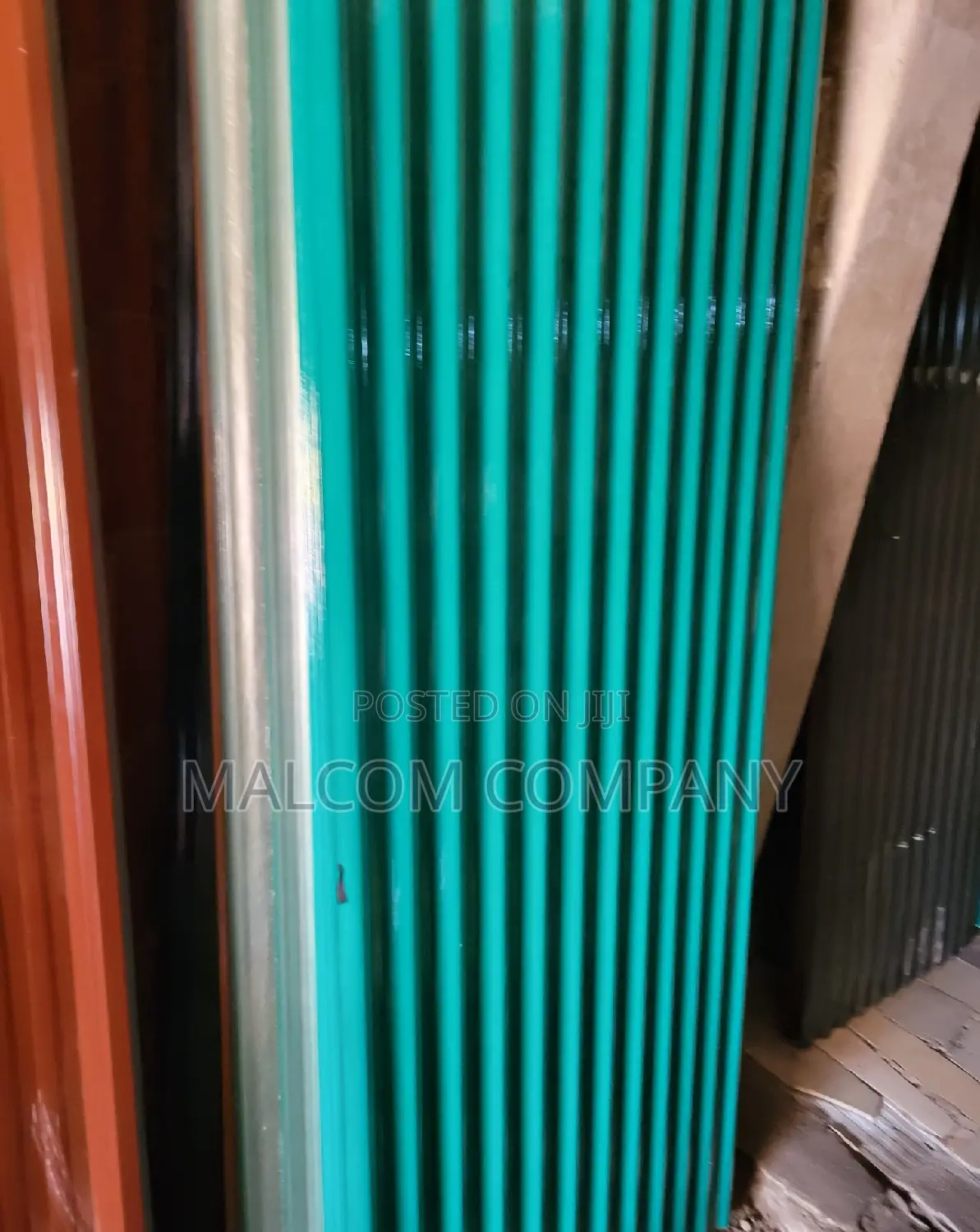 Fibre Roofing Sheets