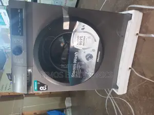 8kg Hisense Washing Machine Front Loader