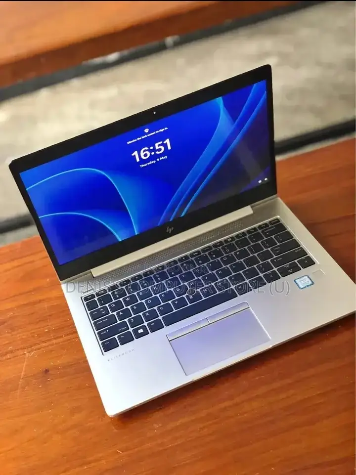 Laptop HP Pavilion G6 8GB Intel Core I5 HDD+SSD 512GB