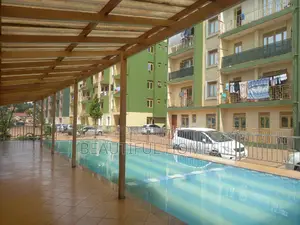 Furnished 2bdrm Condo in Bukoto, Nakawa for sale