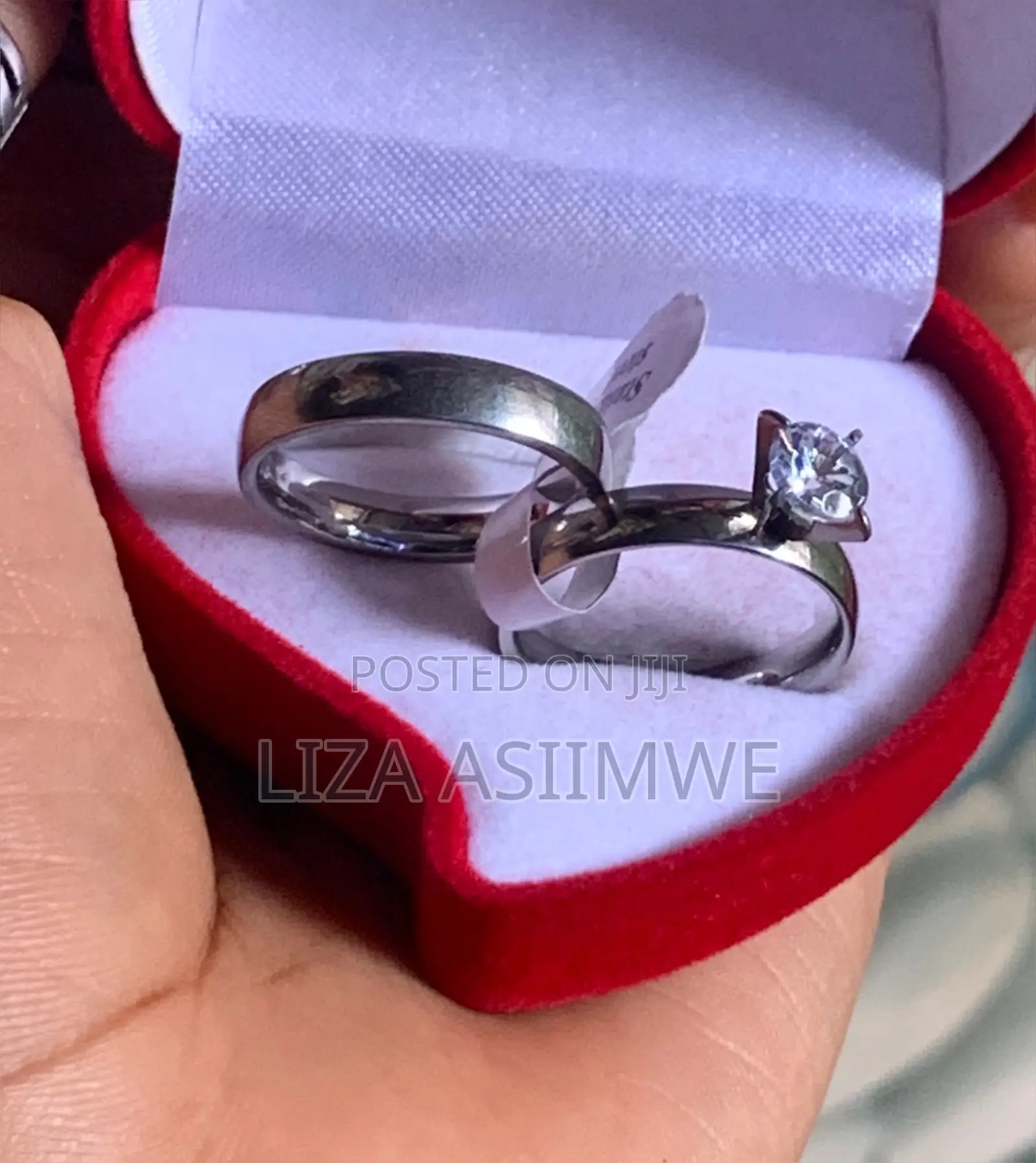 Engagement Rings