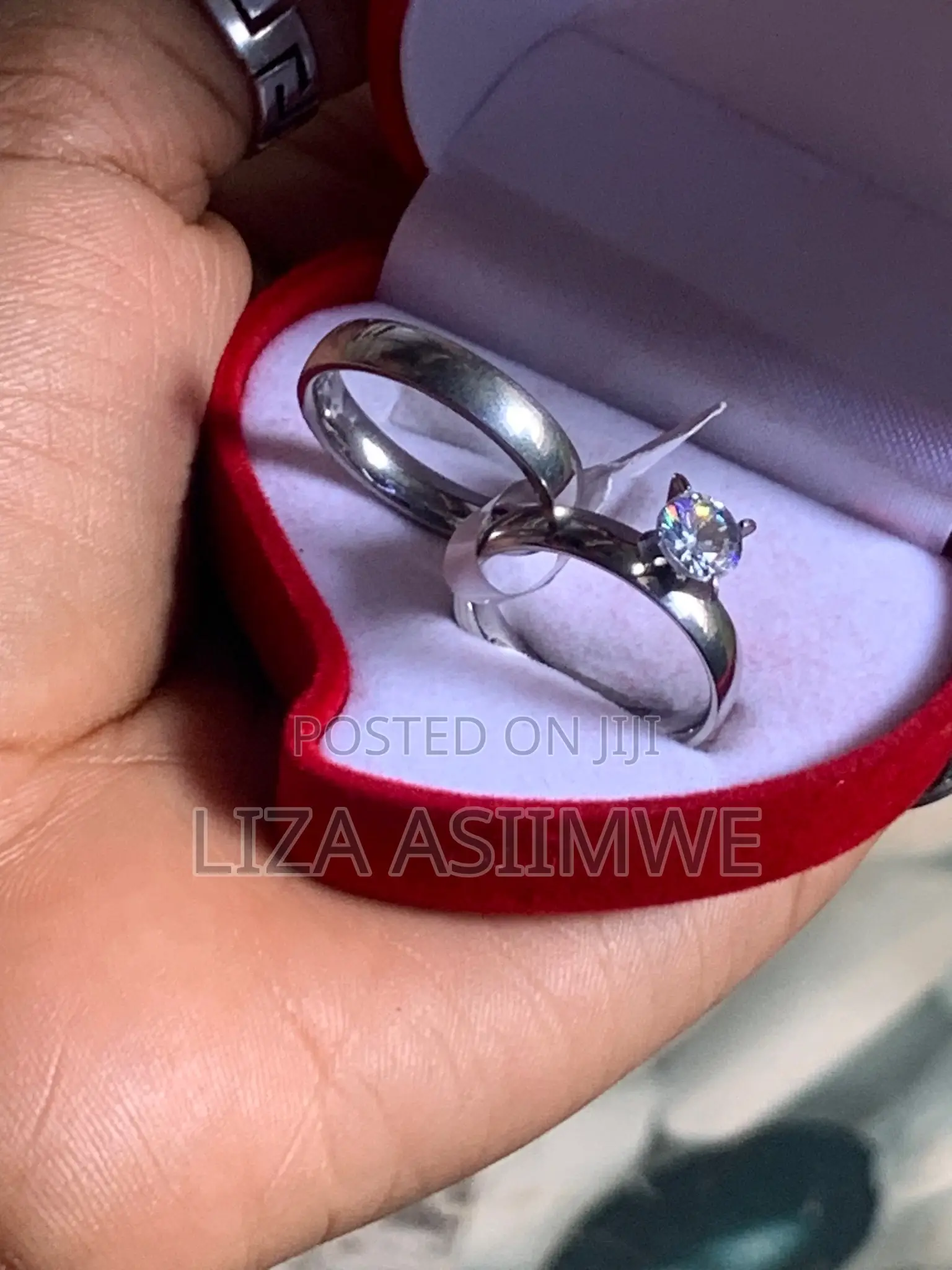 Engagement Rings