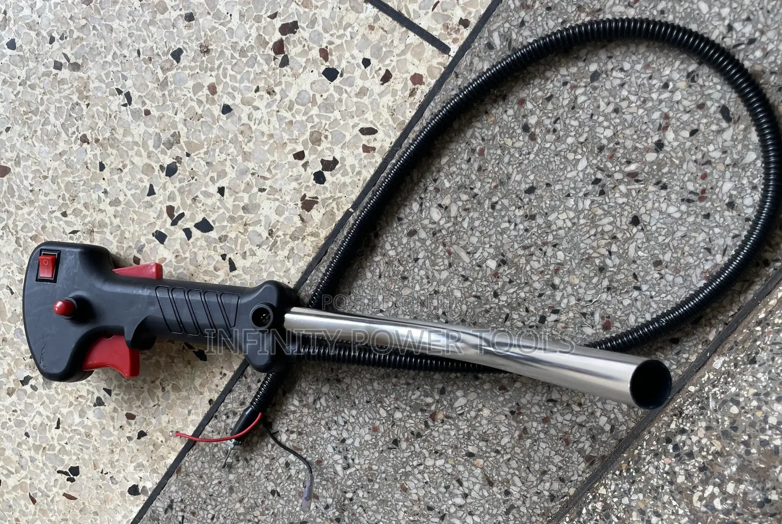 Accelerator Cable(Brush Cutter)