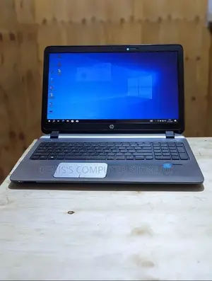 Laptop HP ProBook 655 G1 4GB Intel Core I5 HDD 500GB