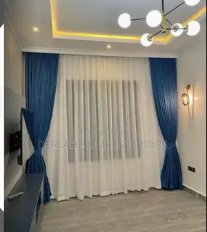 Quality Curtains Per Set