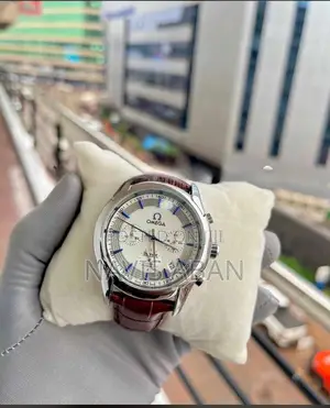 Omega Genuine Watches