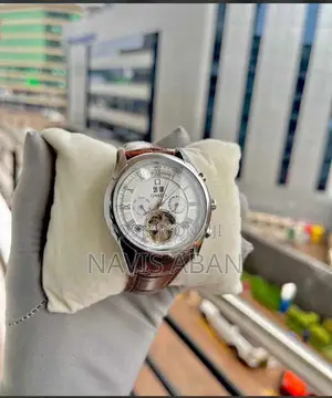 Omega Automatic Watch