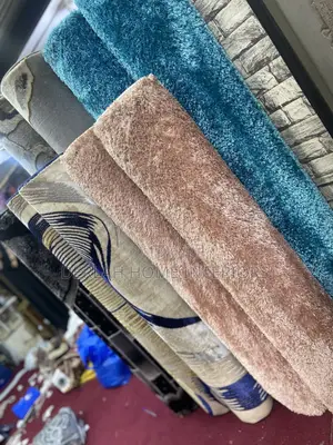 Quality Fluffy Carpets Per Piece