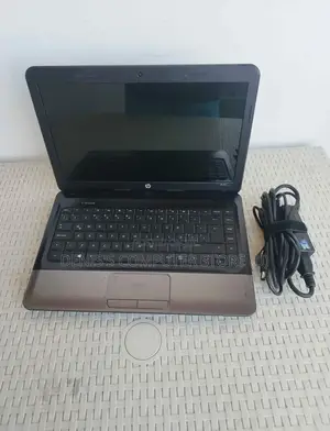 Laptop HP Compaq TC4200 4GB Intel Pentium HDD 350GB