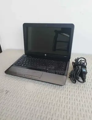 Laptop HP Compaq TC4200 4GB Intel Pentium HDD 350GB