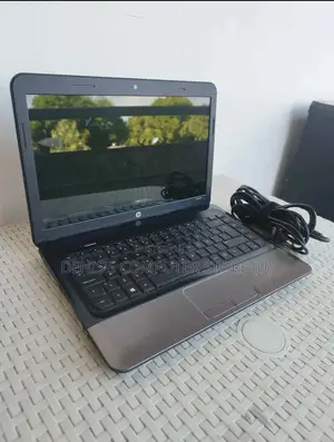 Laptop HP Compaq TC4200 4GB Intel Pentium HDD 350GB