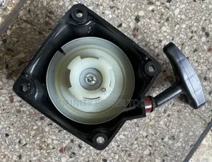 Starter With 4 Corners(Brush Cutter)