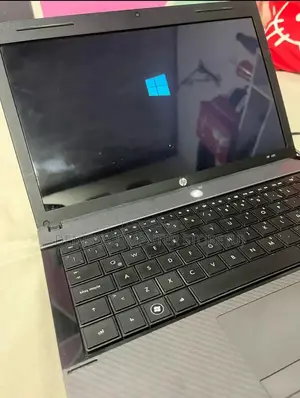 Laptop HP Compaq NX6130 4GB Intel Core 2 Duo HDD 160GB