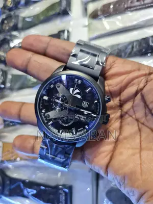 Grand Carrera Genuine Watch