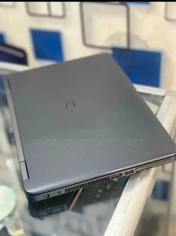 Laptop Dell Latitude 5440 8GB Intel Core I5 HDD+SSD 500GB