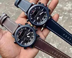 Naviforce Genuine Watches