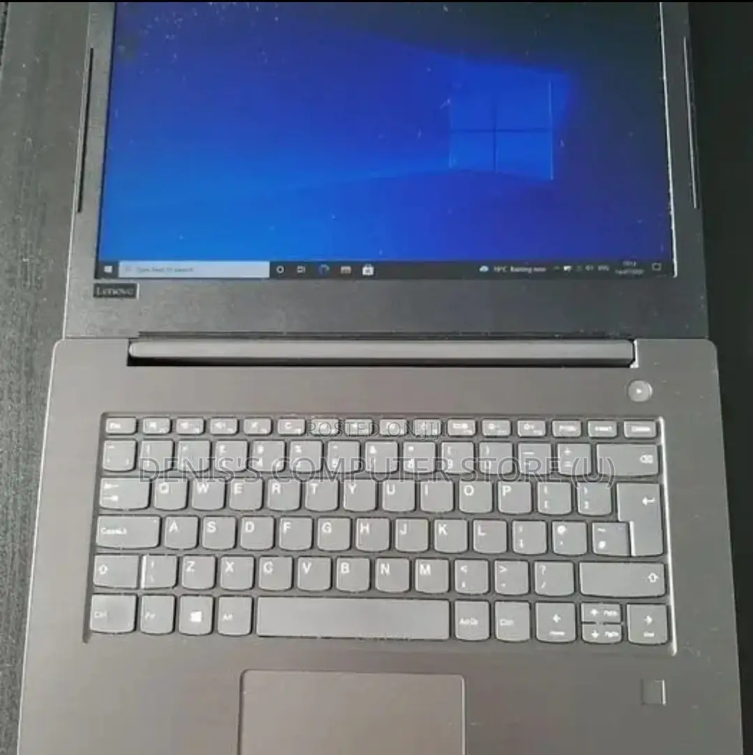 Laptop Lenovo V330 4GB Intel Celeron HDD+SSD 256GB